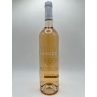 Château Leoube Rose De Leoube 2025
