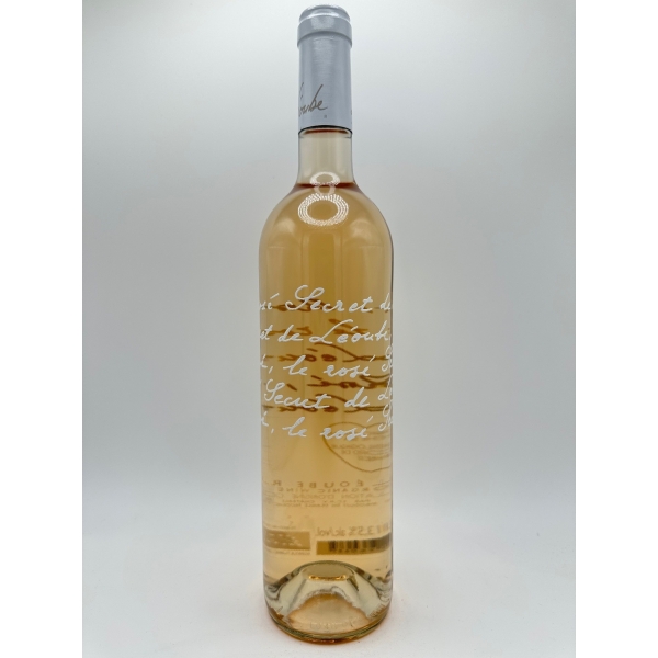 Château  Leoube Secret De Leoube Rose 2025