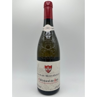 Clos du Mont-Olivet Chateauneuf-Du-Pape Blanc 2025