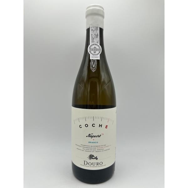 Niepoort Douro Coche Branco 2024