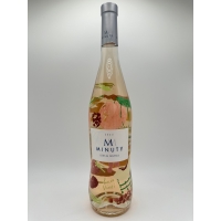 Château Minuty M Minuty Limited Edition Rose 2025