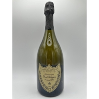 Cuvée Dom Perignon Brut Champagne 2017