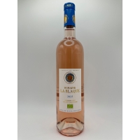 Domaine la Blaque Rose 2025