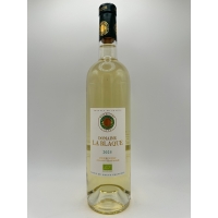 Domaine la Blaque Blanc 2025