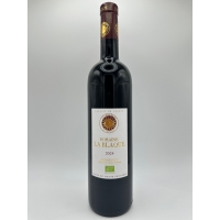 Domaine la Blaque 2024