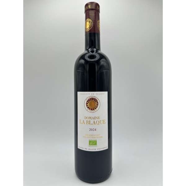 Domaine la Blaque 2024