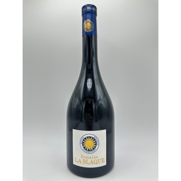 Domaine la Blaque Reserve 2023