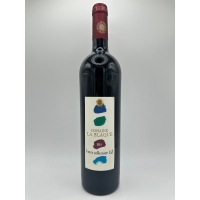 Domaine la Blaque Collection 2021