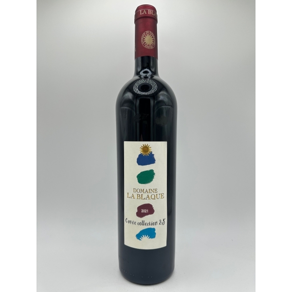 Domaine la Blaque Collection 2021
