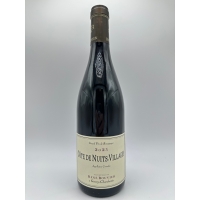 Domaine Rene Bouvier Cote De Nuits-Villages 2023