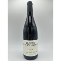 Domaine Boisson Pierre Hautes Cotes De Beaune 2023
