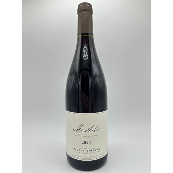 Domaine  Boisson Pierre Monthelie 2023
