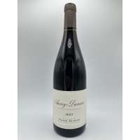 Domaine Boisson Auxey-Duresses Rouge 2023