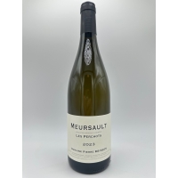 Domaine  Boisson Pierre Meursault Les Perchots 2023