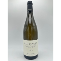 Domaine  Boisson Anne Meursault Sous La Velle 2023
