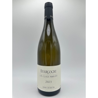 Domaine  Boisson Anne Bourgogne Blanc Les Clous Perrons 2023
