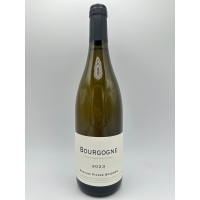 Domaine Boisson Pierre Bourgogne Blanc 2023