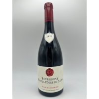 Domaine Lamarche Francois Bourgogne Hautes-Cotes De Nuits 2023