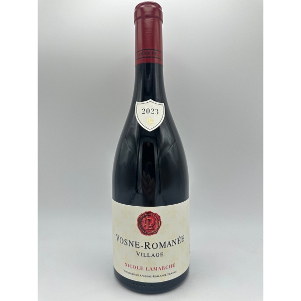 Domaine  Lamarche Francois Vosne-Romanee 2023