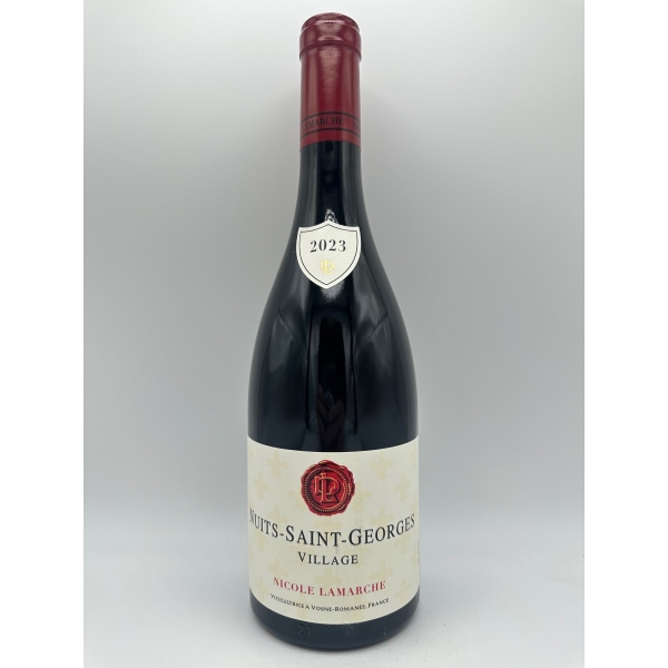 Domaine  Lamarche Francois Nuits-Saint-Georges Village 2023