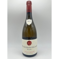 Domaine Lamarche Francois Cote De Nuits Villages Blanc 2023