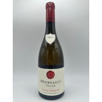 Domaine Lamarche Francois Meursault Blanc 2023