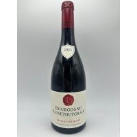 Domaine Lamarche Francois Bourgogne Passetoutgrain 2023