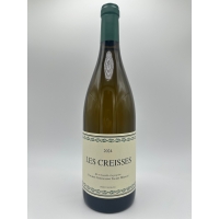 Domaine les Creisses Blanc 2024