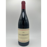 Domaine les Creisses (Philippe Chesnelong) 2024