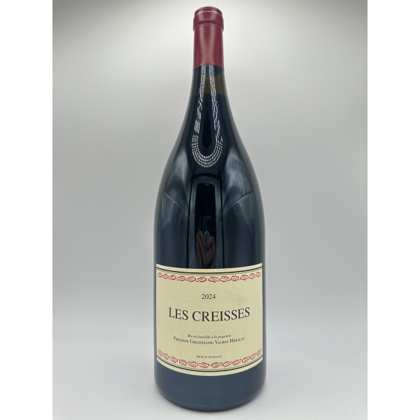 Domaine les Creisses (Philippe Chesnelong) 2024