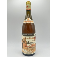 Clos  Cibonne Cuvee Speciale Des Vignettes Rose 2024