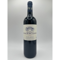 Château  Malescasse Haut-Medoc 2006