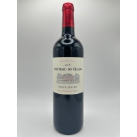 Château du Glana Saint-Julien 2015
