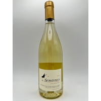 Clos des Fees Les Sorcieres Cotes Du Roussillon Blanc 2025
