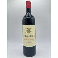 Domaine  Mas Jullien Autour De Jonquieres 2023