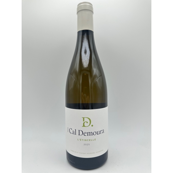 Domaine  Mas Cal Demoura L'etincelle Pays D'herault 2025