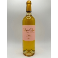 Domaine  Peyre Rose Oro 2016