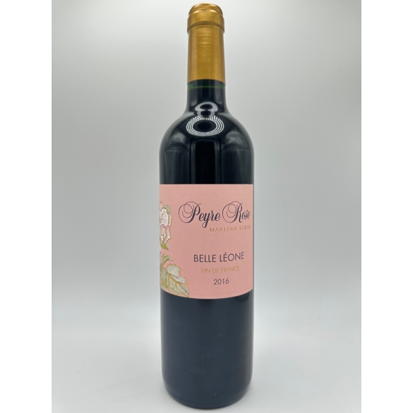 Domaine  Peyre Rose Belle Leone 2016