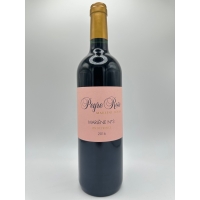 Domaine  Peyre Rose Marlene N°3 2016