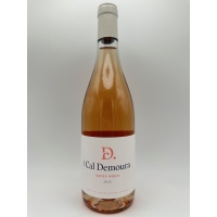 Domaine  Mas Cal Demoura Qu'es Aquo Rose 2025