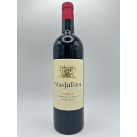 Domaine  Mas Jullien La Brune 2023