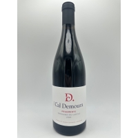 Domaine  Mas Cal Demoura Fragments 2024