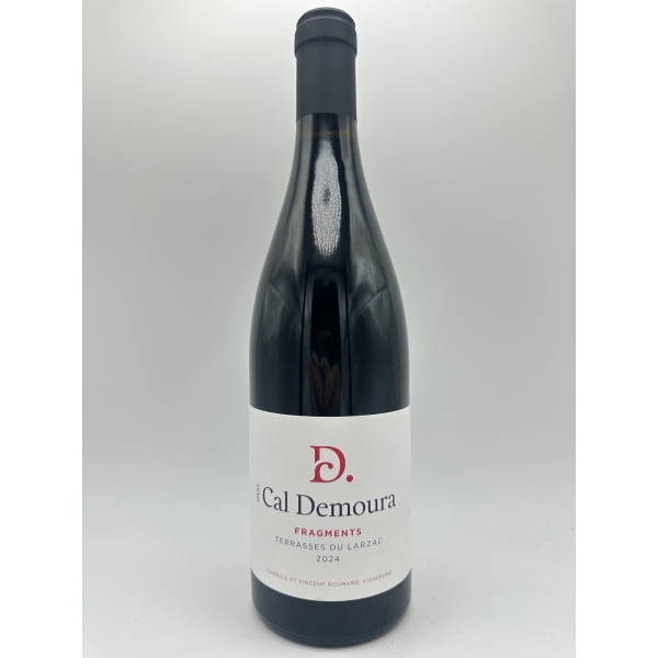 Domaine  Mas Cal Demoura Fragments 2024