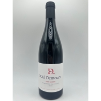 Domaine  Mas Cal Demoura Feu Sacre Terrasses Du Larzac 2024