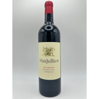 Domaine  Mas Jullien Lous Rougeos Terrasses Du Larzac 2024