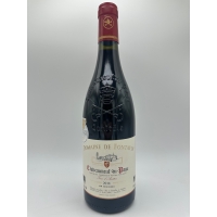 Domaine de Fontavin Terre D' Ancetres Chateauneuf-Du-Pape 2014