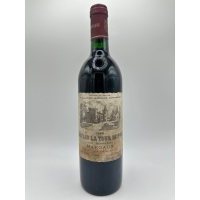 Château la Tour De Mons 1988