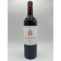 Pauillac Du Chateau Latour 2021