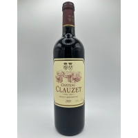Château Clauzet 2009