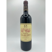 Château Clauzet 2015